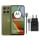 Smartfon / Telefon Motorola moto g15 power 8/256GB Iguana Green  + Ładowarka 33W